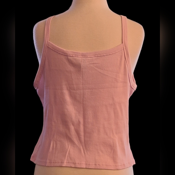 Victoria secert size XXL pink tank top - Picture 4 of 7